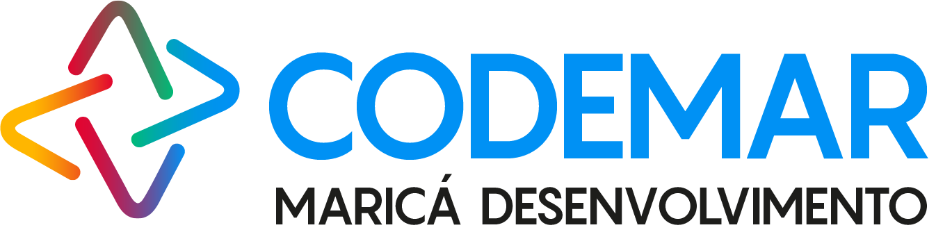 Logo-Codemar